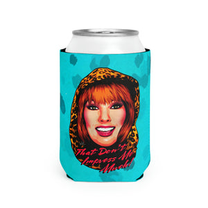 That Don't Impress Me Much! - Can Cooler Sleeve