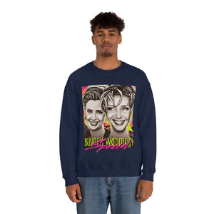 BUSINESS WOMEN'S SPECIAL [Australian-Printed] - Unisex Heavy Blend™ Crewneck Sweatshirt