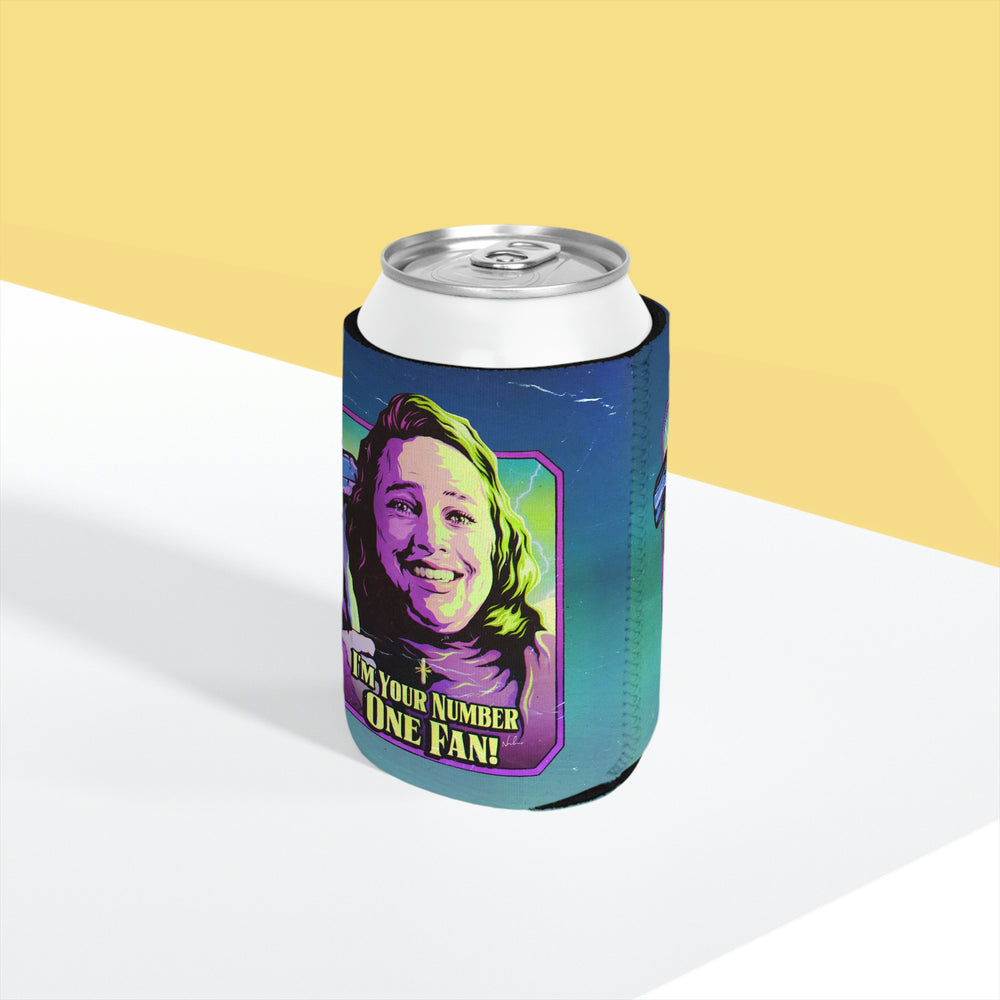 I'm Your Number One Fan! - Can Cooler Sleeve