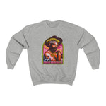 FEELS DAMN GOOD  - Unisex Heavy Blend™ Crewneck Sweatshirt