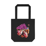 Do You Remember Where You Parked The Car? [Australian-Printed] - Cotton Tote Bag