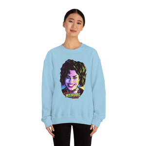 We Are The Weirdos, Mister! - Unisex Heavy Blend™ Crewneck Sweatshirt