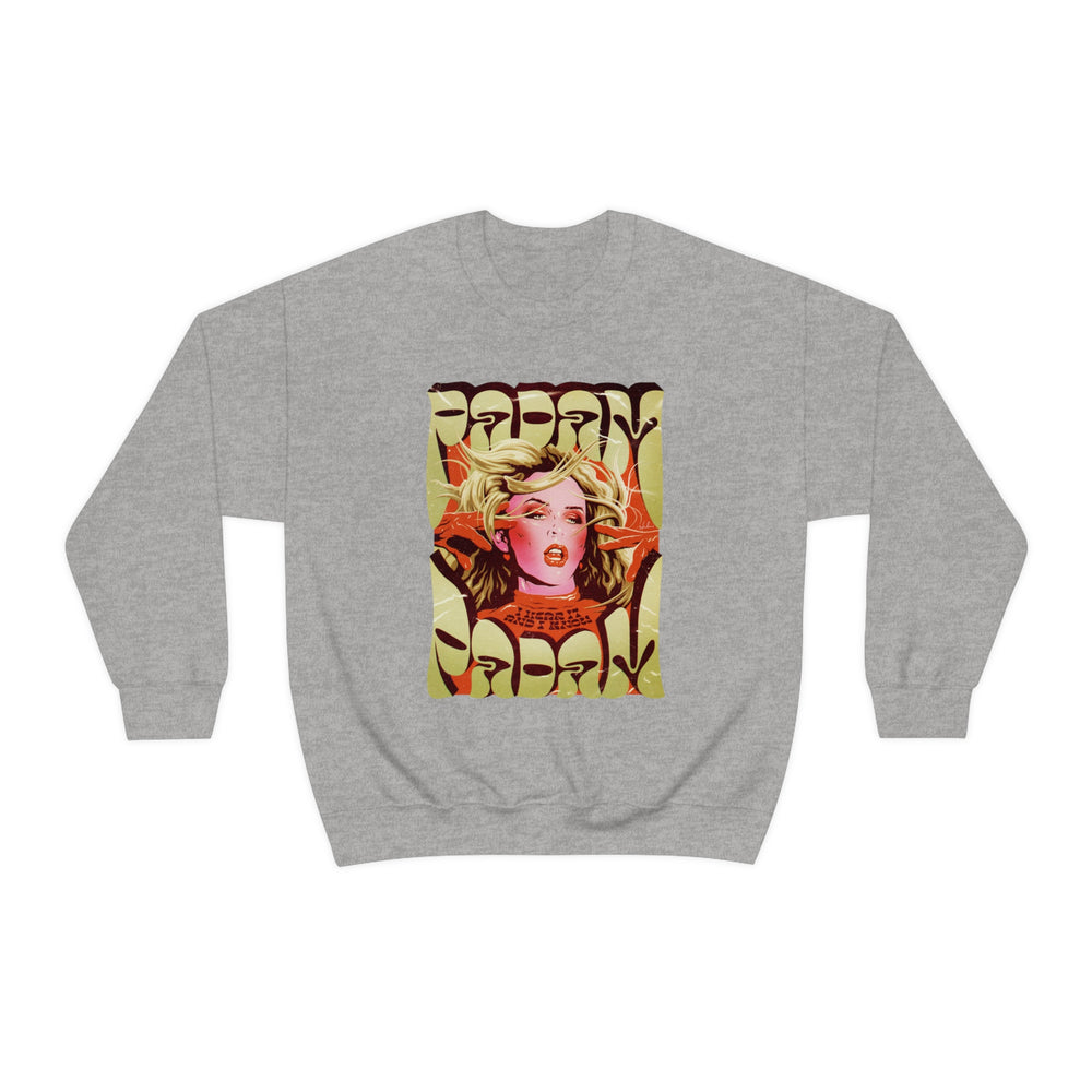 PADAM PADAM - Unisex Heavy Blend™ Crewneck Sweatshirt