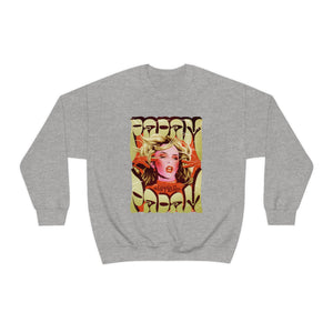 PADAM PADAM - Unisex Heavy Blend™ Crewneck Sweatshirt