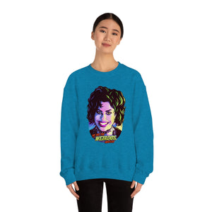 We Are The Weirdos, Mister! - Unisex Heavy Blend™ Crewneck Sweatshirt