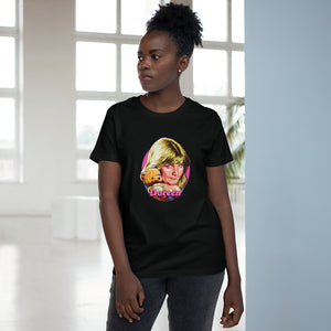 Doreen [Australian-Printed] - Women’s Maple Tee