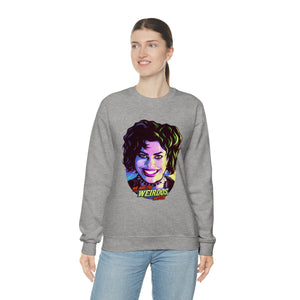 We Are The Weirdos, Mister! - Unisex Heavy Blend™ Crewneck Sweatshirt