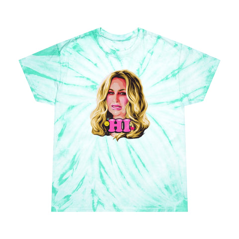 HI - Tie-Dye Tee, Cyclone