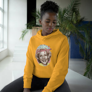 ROSE [Australian-Printed] - Unisex Supply Hoodie