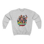 UNION THUGS - Unisex Heavy Blend™ Crewneck Sweatshirt