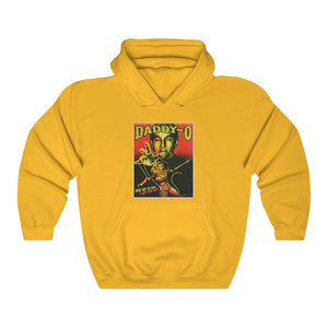 DADDY-O - Unisex Heavy Blend™ Hooded Sweatshirt