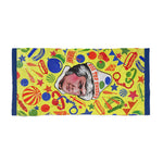 BIG TOP ENERGY - Beach Towel