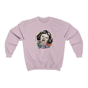 LYNNE POSTLETHWAITE - Unisex Heavy Blend ™ Crewneck Sweatshirt