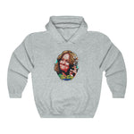 Top Dog - Unisex Heavy Blend™ Hooded Sweatshirt