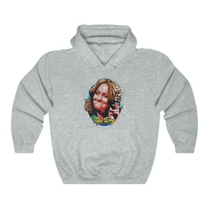 Top Dog - Unisex Heavy Blend™ Hooded Sweatshirt