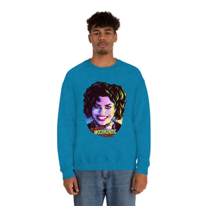 We Are The Weirdos, Mister! - Unisex Heavy Blend™ Crewneck Sweatshirt