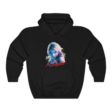 That's My Prerogative - Unisex Heavy Blend™ Hooded Sweatshirt