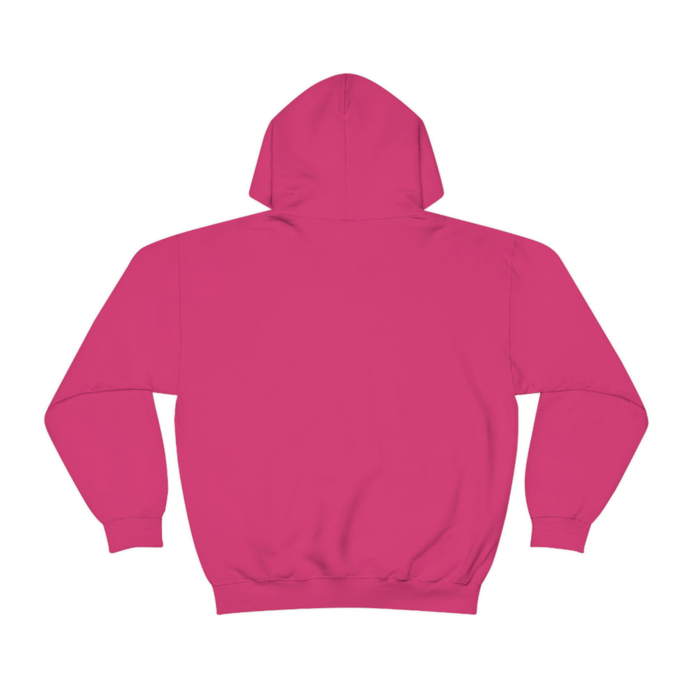 Suffer In Your Jocks! - Unisex Heavy Blend™ Hooded Sweatshirt