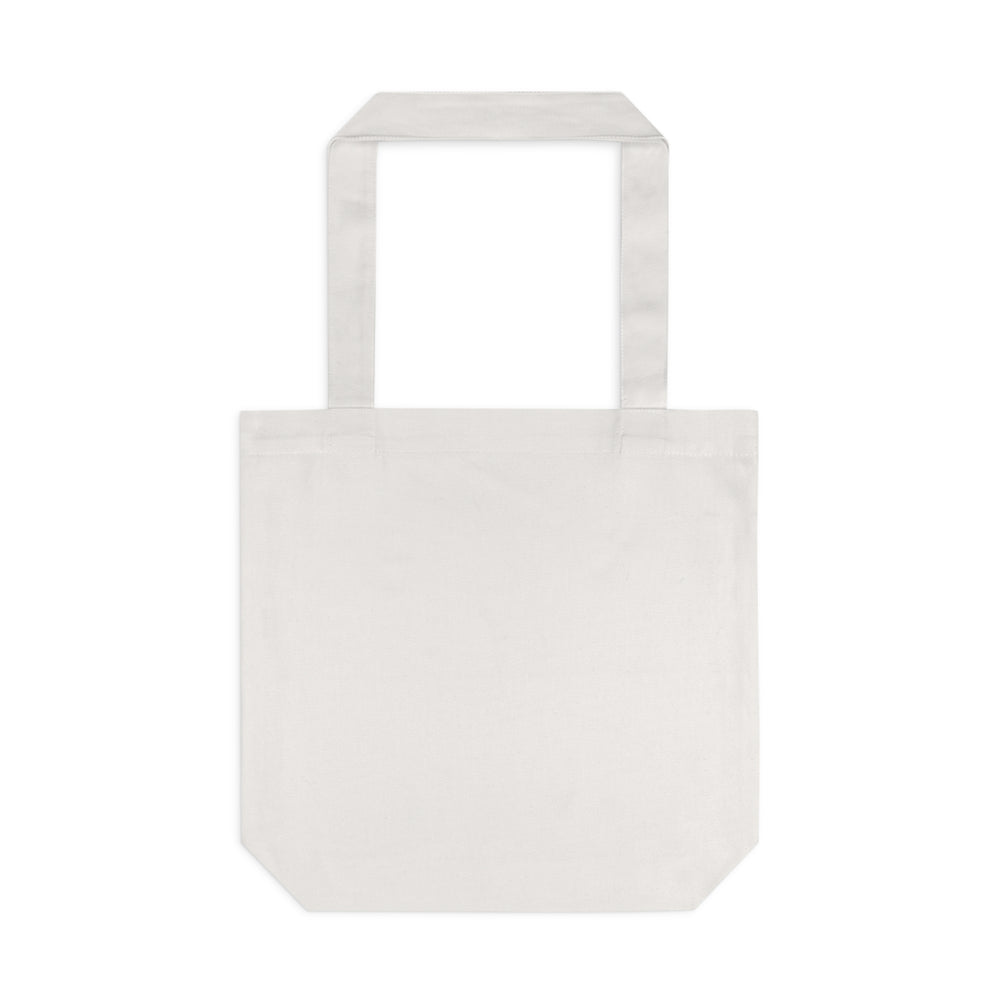 PADAM PADAM [Australian-Printed] - Cotton Tote Bag