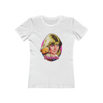 Doreen [Australian-Printed] - Women's The Boyfriend Tee