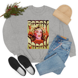 PADAM PADAM - Unisex Heavy Blend™ Crewneck Sweatshirt