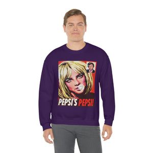 PEPSI'S PEPSI - Unisex Heavy Blend™ Crewneck Sweatshirt