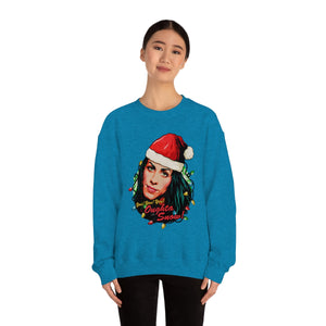 You Oughta Snow! - Unisex Heavy Blend™ Crewneck Sweatshirt