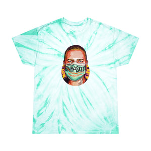 PRGUY - Tie-Dye Tee, Cyclone