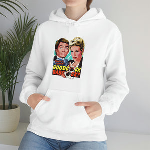 GOODCOCK BABCOCK - Unisex Heavy Blend™ Hooded Sweatshirt