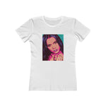 POSH SPICE [Australian-Printed] - Women's The Boyfriend Tee