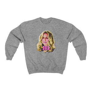 HI - Unisex Heavy Blend™ Crewneck Sweatshirt