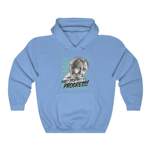 PROGRESS - Unisex Heavy Blend™ Hooded Sweatshirt