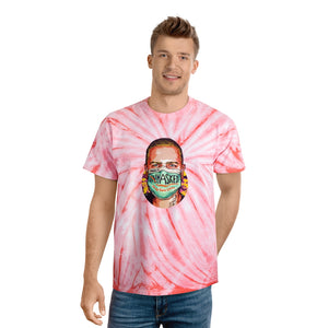 PRGUY - Tie-Dye Tee, Cyclone