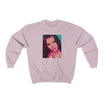 POSH SPICE - Unisex Heavy Blend™ Crewneck Sweatshirt