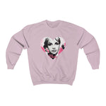 BABY - Unisex Heavy Blend™ Crewneck Sweatshirt