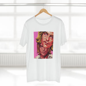 CHRISOCIATING [Australian-Printed] - Men's Staple Tee