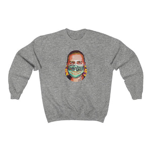 PRGUY - Unisex Heavy Blend™ Crewneck Sweatshirt