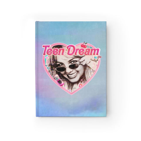 TEEN DREAM - Journal - Blank