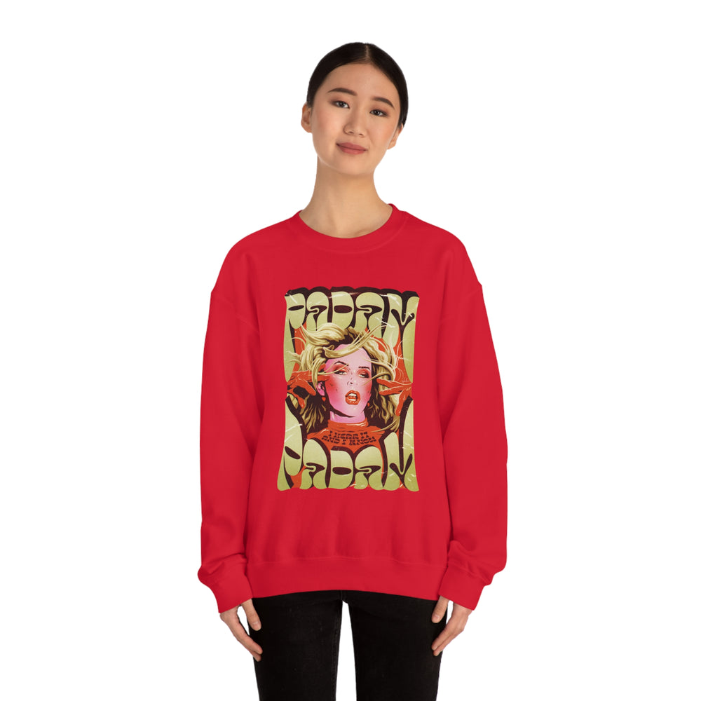 PADAM PADAM - Unisex Heavy Blend™ Crewneck Sweatshirt