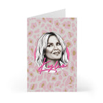 KYLIE - Greeting Cards (7 pcs)
