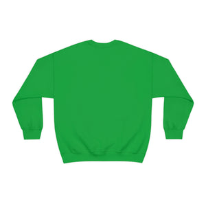 GALACTIC GEORGE - Unisex Heavy Blend™ Crewneck Sweatshirt