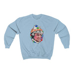 BIG TOP ENERGY - Unisex Heavy Blend™ Crewneck Sweatshirt