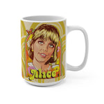 Alice - Mug 15oz