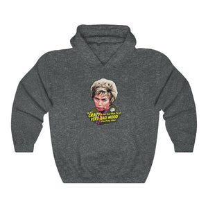 Ouiser Boudreaux - Unisex Heavy Blend™ Hooded Sweatshirt