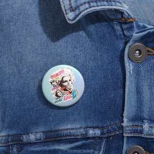 HOME-OA - Pin Buttons