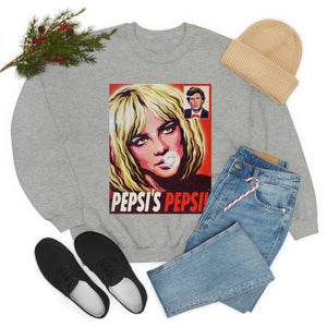 PEPSI'S PEPSI - Unisex Heavy Blend™ Crewneck Sweatshirt