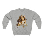 Golden Girl - Unisex Heavy Blend™ Crewneck Sweatshirt