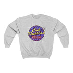 CLUB DICKHEAD - Unisex Heavy Blend™ Crewneck Sweatshirt