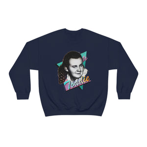 TOADIE [Australian-Printed] - Unisex Heavy Blend™ Crewneck Sweatshirt