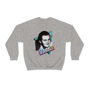 TOADIE [Australian-Printed] - Unisex Heavy Blend™ Crewneck Sweatshirt